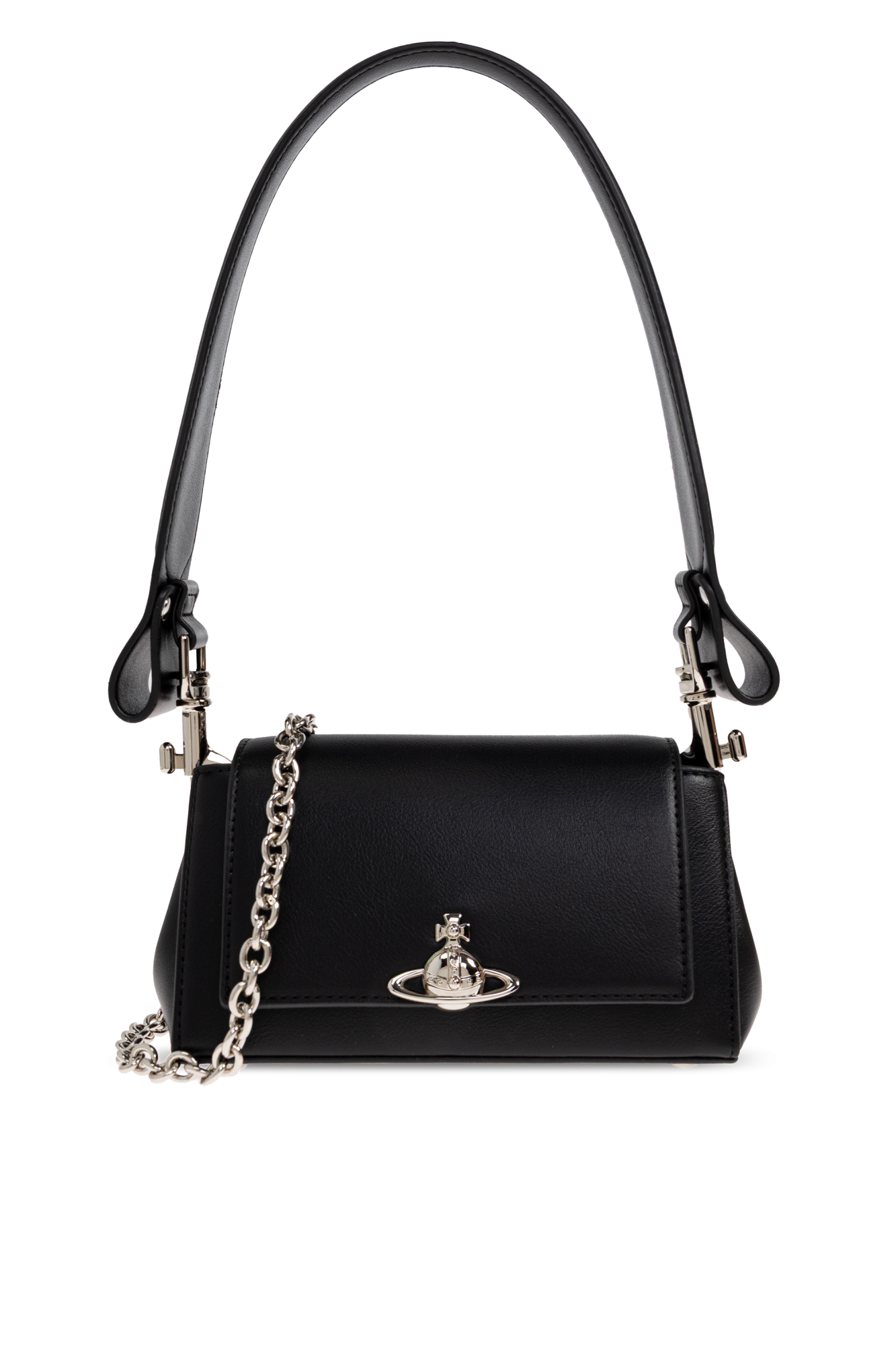 Black 'Hazel Small' shoulder bag Vivienne Westwood - Vitkac Canada